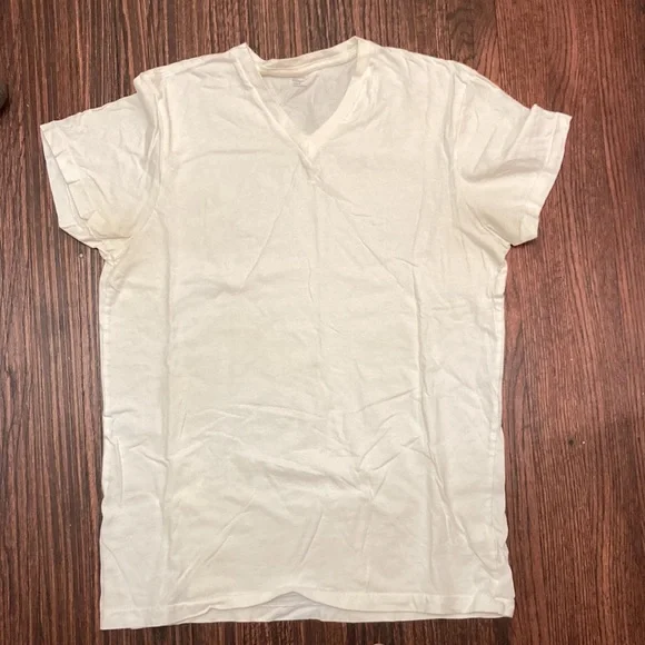 Men’s set of 5 assorted tees - Picture 3 of 8